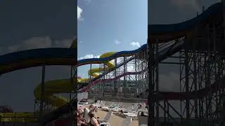 Mt. Olympus Water Park Wisconsin Dells #waterpark #wisconsindells #waterpark