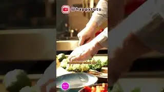 🥦 MANFAAT SAYUR BROKOLI