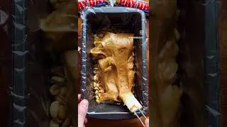 How to make a payday candy bar!
