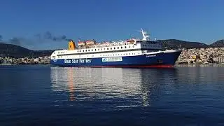 &Sigma;&tau;&omicron; &Lambda;&iota;&mu;&alpha;&nu;&iota; &Mu;&upsilon;&tau;&iota;&lambda;&eta;&nu;&eta;&sigmaf; &Tau;&omicron; DIAGORAS (At the Port of Mytilene The DIAGORAS)