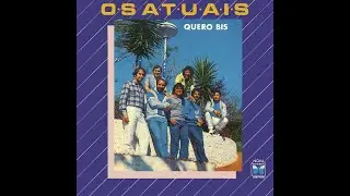 OS ATUAIS - 