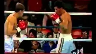 Julio Cesar Chavez - Kenny Vice