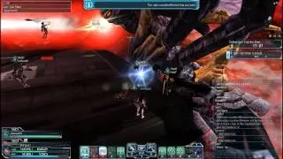 [PSO2] SEA - Unfathomable Darkness [Dark Falz Elder]