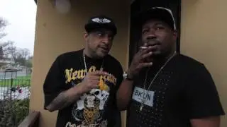 FOECLOSURE (COMEDY MOVIE TRAILER) DIR. BY HOOKER BOY