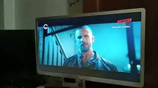 Cinemax Asia Continuity - (1/2/2026)