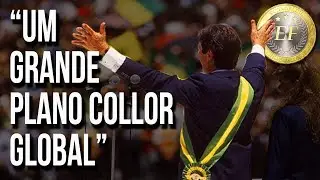 Como Essa Crise irá Terminar? - A Mãe de Todas as Bolhas #13