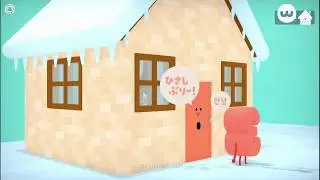 Wattam  - Playthrough ( 3 / 3 )