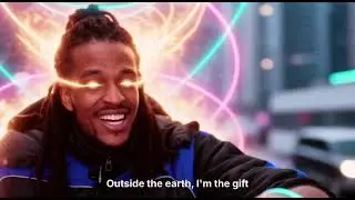 ETHERMAN - KNOW THYSELF