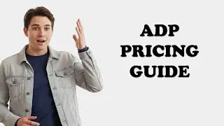 How Much Does ADP Payroll Cost?