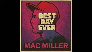 Mac Miller - Down The Rabbit Hole (Slowed + Reverb)