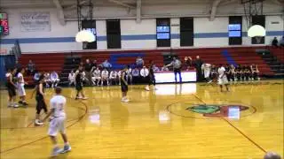 SJPrep at Father Judge fourth quarter