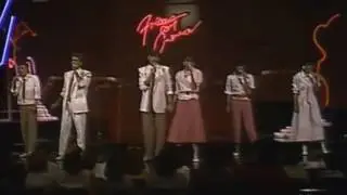 *NO ME LLORES AMOR* - FRESAS CON CREMA - 1984 (REMASTERIZADO) Audios olvidados de los 80s...