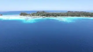 Fatboys Aerial