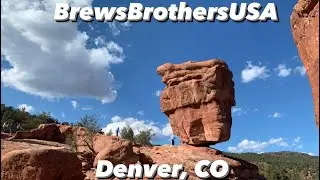 The Best Beer in Denver, Colorado? | BrewsBrothersUSA