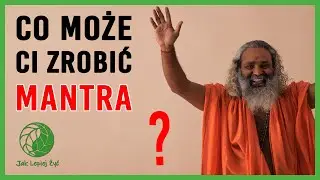 Czy mantry mogą zmienić Twoje życie?