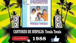 Cantores de Hispalis - Tocala Tocala  (Radio Version)