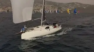 TRANSQUADRA 2021 22 MADERE D&eacute;part