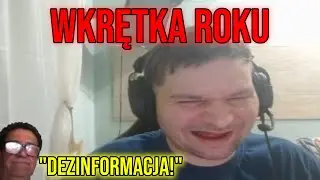 Dawid Jasper WKRĘTKA ROKU █▬█ █ ▀█▀