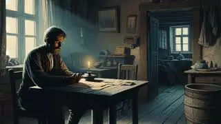 The Servant. A Short Story by S.T. Semyonov.