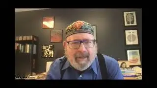 February 1, 2022 Rabbi Ike discussing the Human Stain.