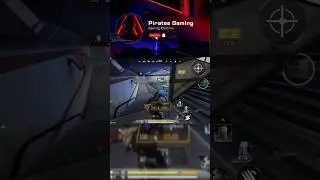 LMG 1V4 Squad Elimination #shorts #callofduty #codm #gaming