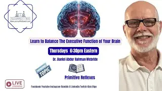 The Hidden Reflex Pattern Destroying Your Attachment Style