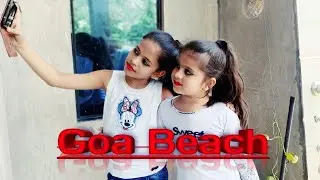 GOA BEACH - Tony Kakkar & Neha Kakkar | Aditya Narayan | Kat | 2020 | Dance | V S Queen |