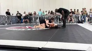 AGF No Gi Nationals 4/19/25 (2)