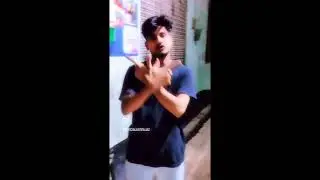 Girlfriend [Aatif/Ajaz] New Rap song #dhh