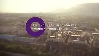 World-class Manufacturing Facilities