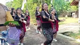 31 Agustus 2025 karnaval kec.WONOTUNGGAL