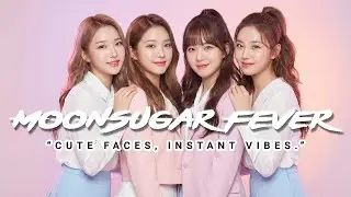MoonSugar Fever 🌙🍬