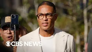 Don Lemon&rsquo;s arrest: Reporting, analysis