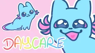 Daycare Meme | Rain world | Rivulet | Test