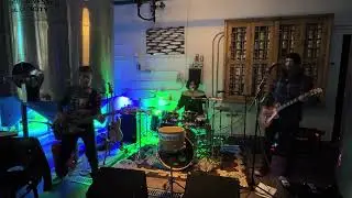 11/21/25 Oak Creek Brewery
