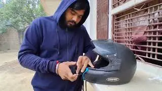 How to set helmet stand @GyaniBaba-j7l 