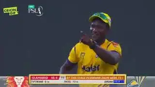 PSL Pakistan super league 2018