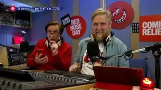 Alan Partridge - 2024 - Comic Relief [BBAPBF]