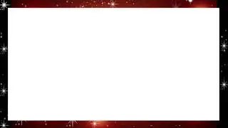 Wedding Intro Background Free || Animated Moving Star Frame Work Free