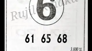 3Up single digit open 1-2-2026 #Thailottery #lottery #Number #reelviral