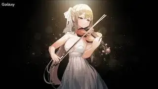 「Nightcore」→ Warbringer - (TheFatRat & Everen Maxwell ft. Lindsey Stirling)
