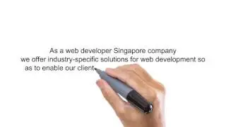 Web Developer Singapore
