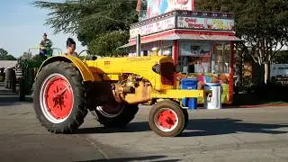 Merced County Fair 2019