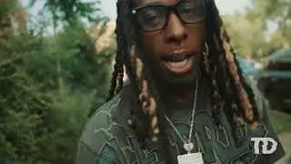 1300 Tadoe -Turn Me Down [Official Video](Shot By: @tdwiththashot )