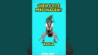 ADIVINHE O PERSONAGEM DE NARUTO SEM VER O ROSTO! (PARTE 7) #shorts