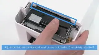 POS(Point-of-sale) Printer A5E/A5S Service Manual