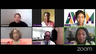 The Role of African Media Women in Promoting Eco-system restoration and Biodiversity