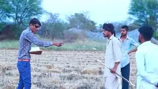 जमीन का बंटवारा || जग्गा बॉस रियल कॉमेडी || Rajasthani Masti video 2025