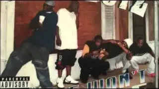Square Boyz Square Boy'z N Nat Town