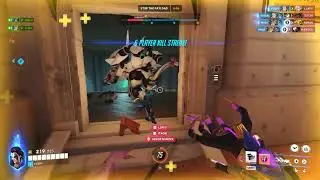 Auto-clip: Multi-kill
